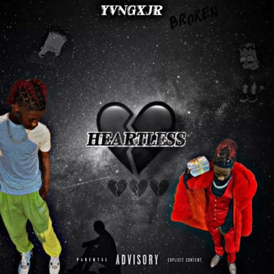 HEARTLESS (Broken Love)