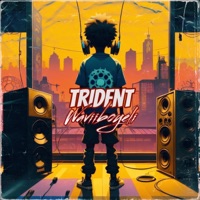 Trident - Single - Waviiboyeli