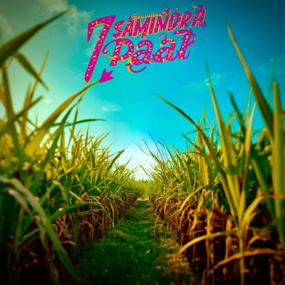 7 Samindra Paar - Single