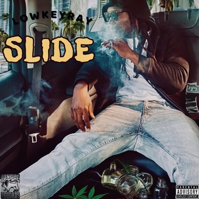 Slide (Freestyle) - Single