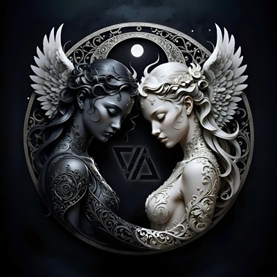 Saints & Sinners - Single