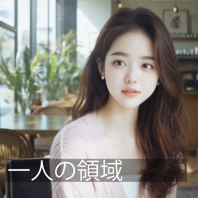 一人の領域 - Single