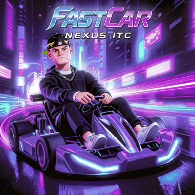Fastcar (feat. RST BEATS & Chaino OTB) - Single