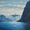 Blue Cxve - Stereo artwork
