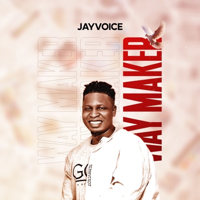 Way Maker - Single