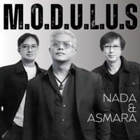 Nada dan Asmara - Single - Modulus