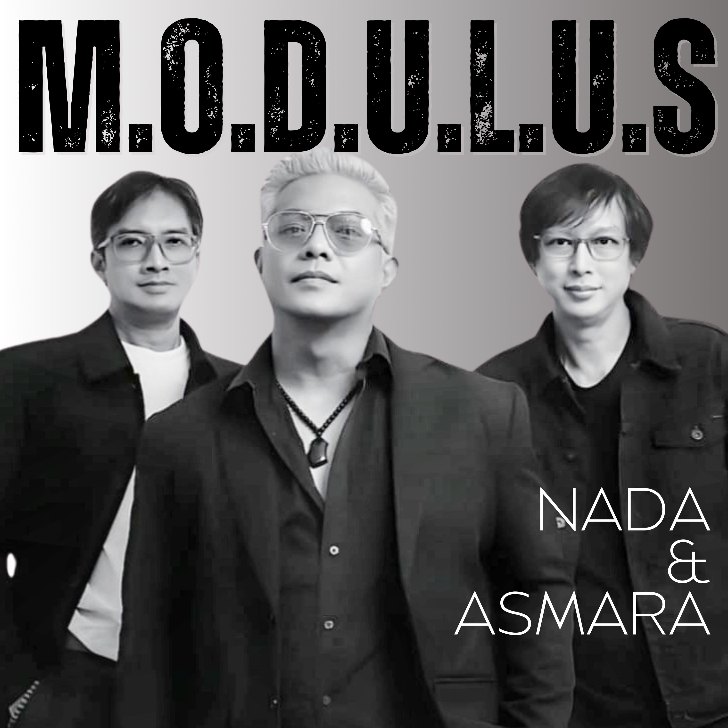 Nada dan Asmara - Single