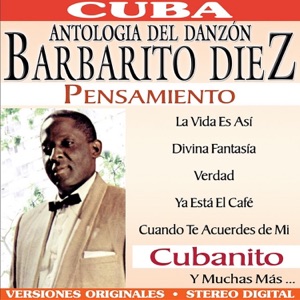 Antología del Danzón