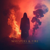 Whispers & Fire - Rocker-T