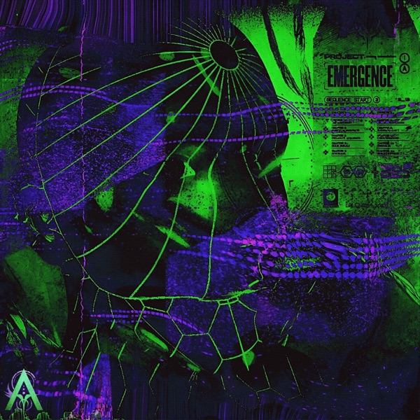 The Hacktivist - Single