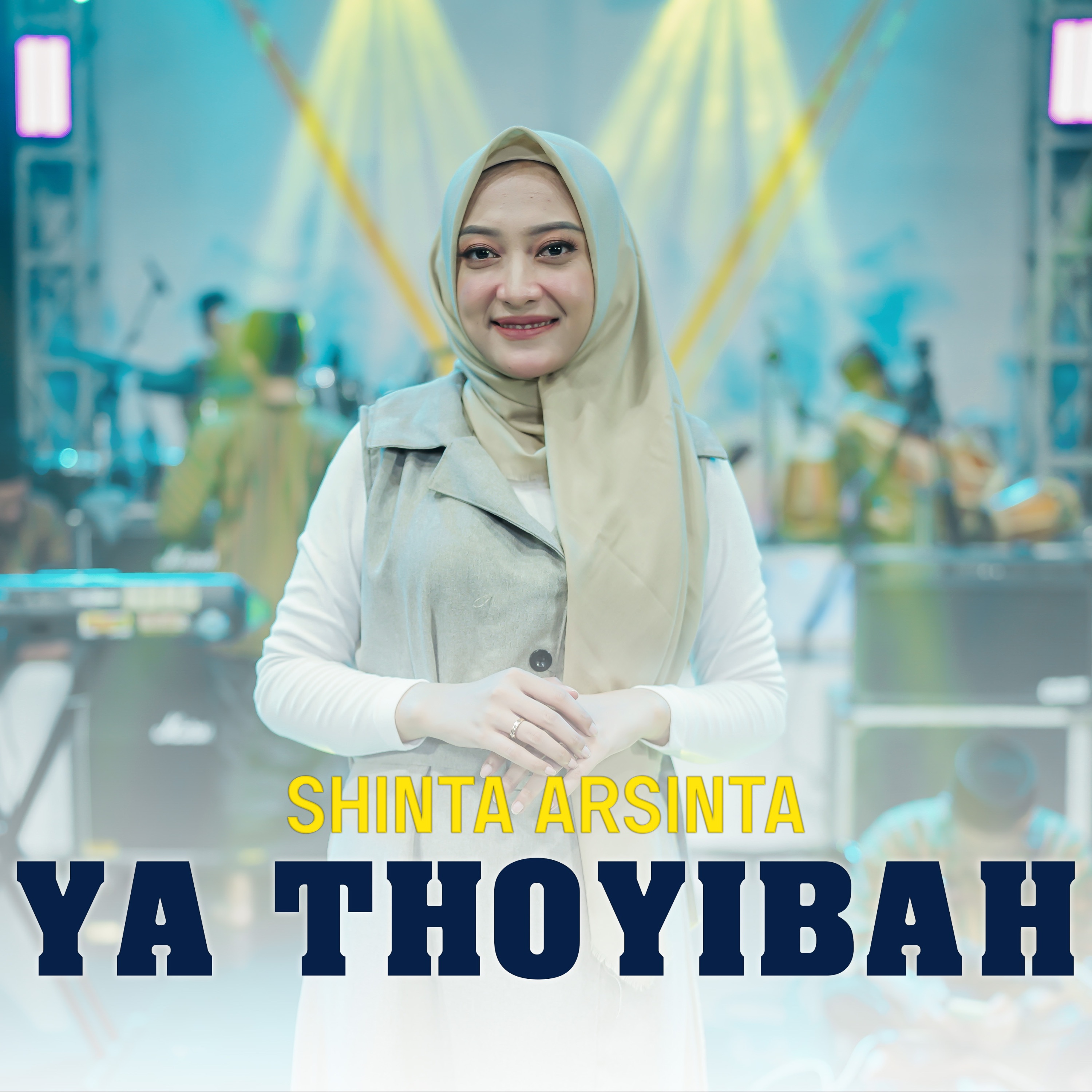 Ya Thoyibah - Single