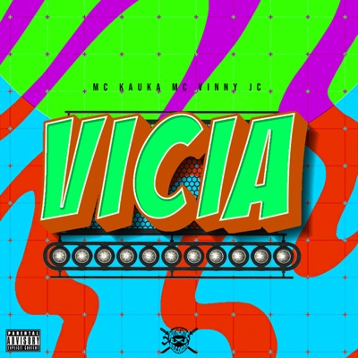 Vicia - Single