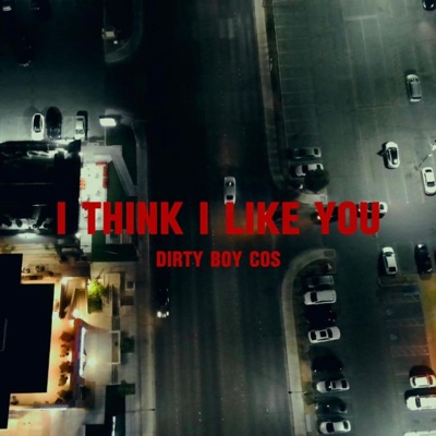 I think I like you - Single