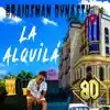 La Alquilá