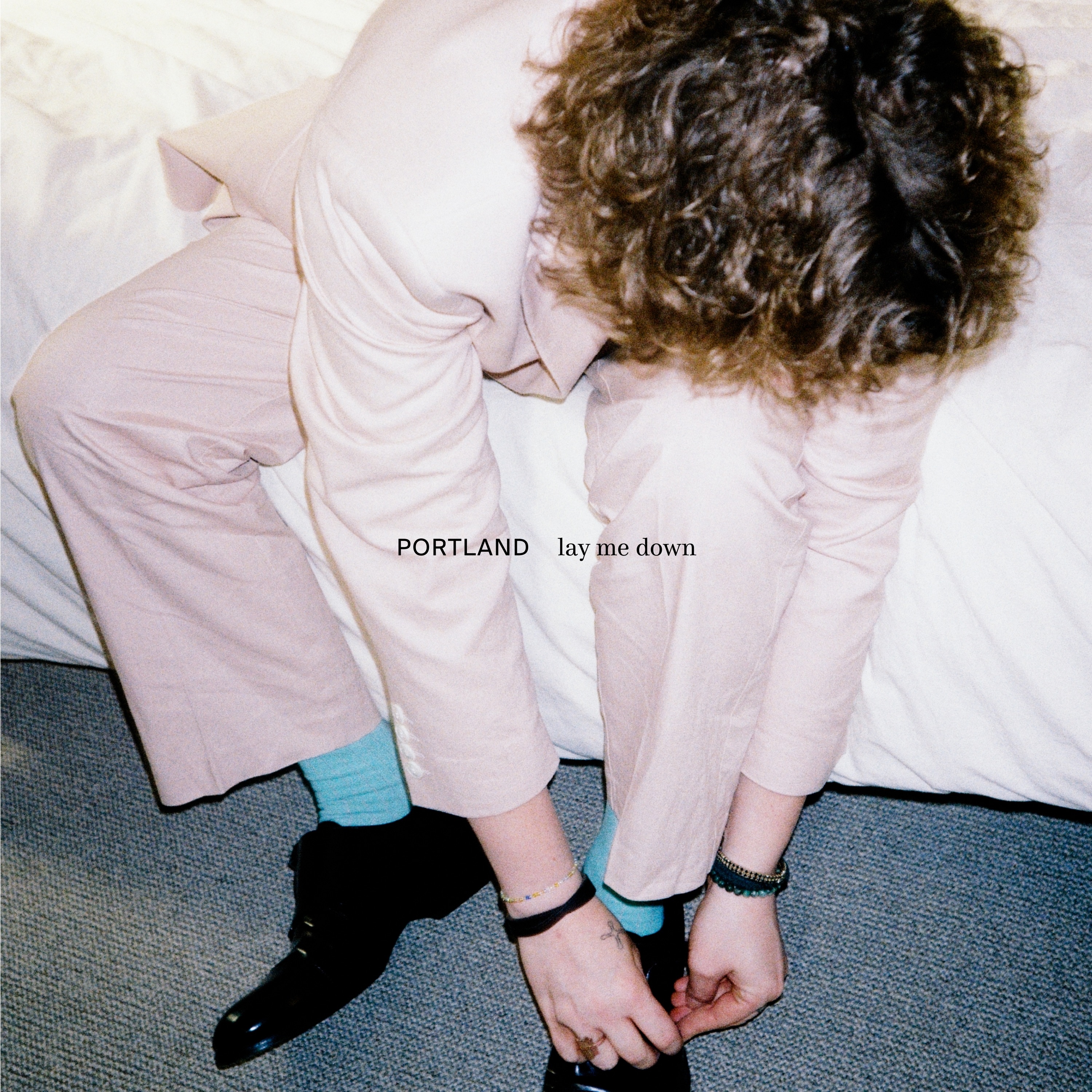 Portland - Lay Me Down - 2025