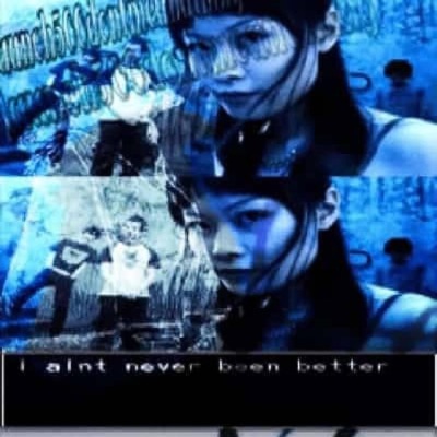 ʍɟʍɟʍɟ - Single