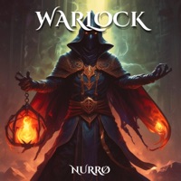 Warlock - Single - NURRØ