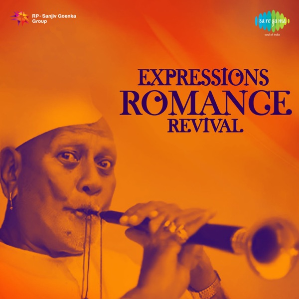 Expressions - Romance Revival - Single