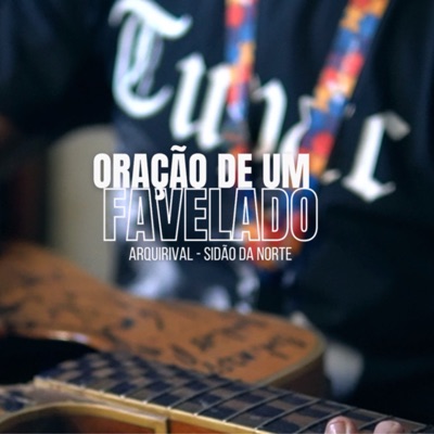 Oração de um Favelado - Single