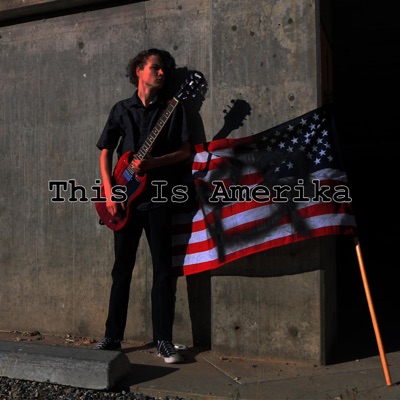 This Is Amerika - Single