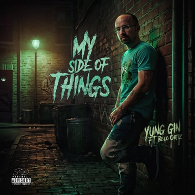 My Side Of Things Ft. Belo Ortiz - Single