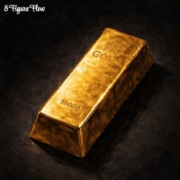 8 Figure Flow - Single - jidner