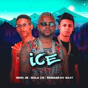 Ice (Brega Funk)