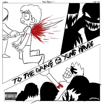 To The Grave