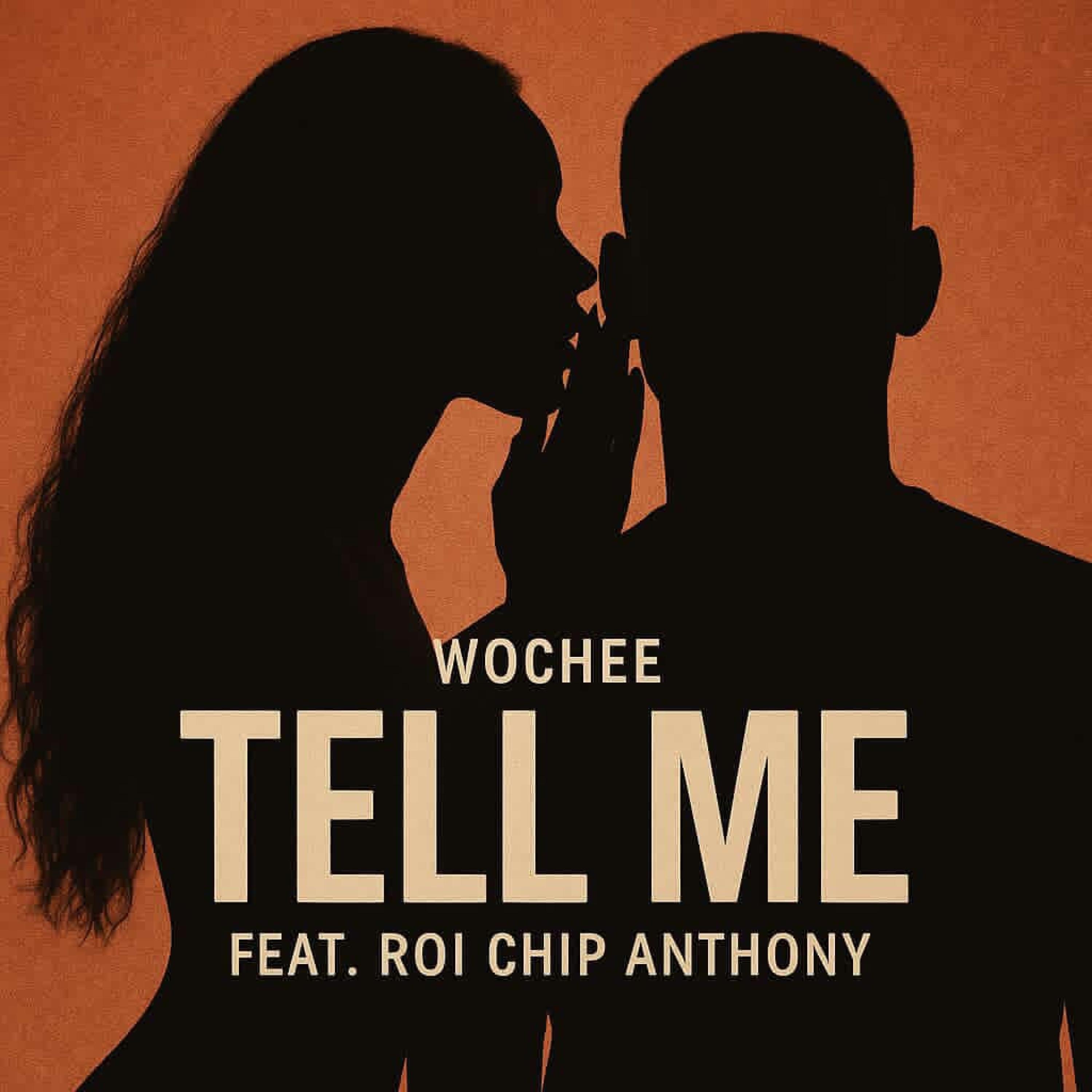 Tell Me - Single