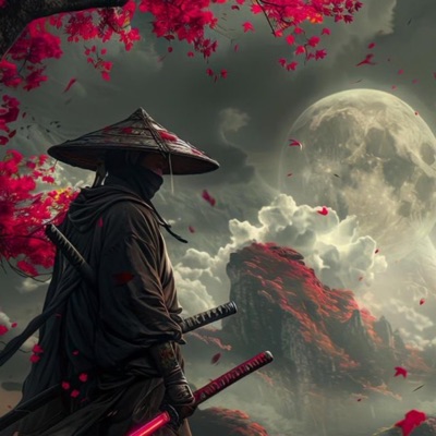 Ronin Love Stories - EP