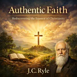 Authentic Faith: Rediscovering the Essence of Christianity