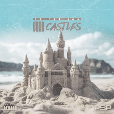 Sand Castles - EP