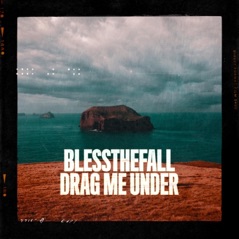 DRAG ME UNDER - Single