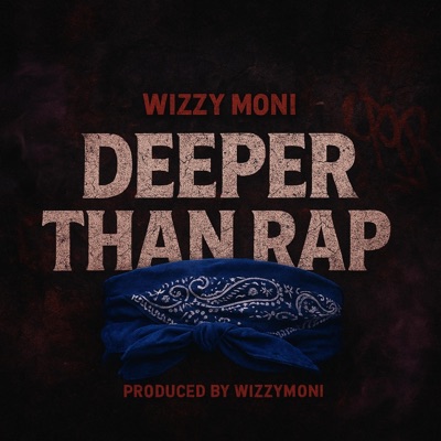 Deeper Than Rap - Single