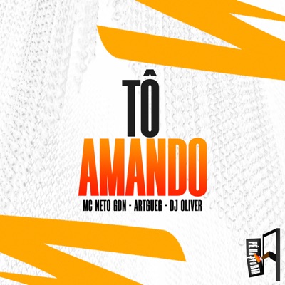 Tô Amando - Single
