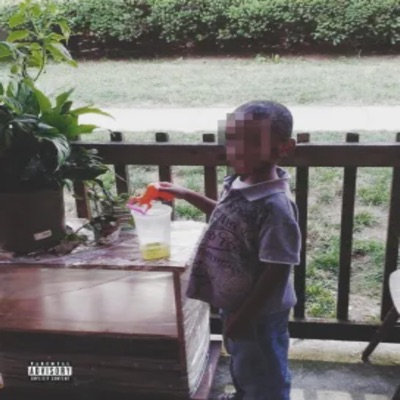 CRAZY GURL* - Single