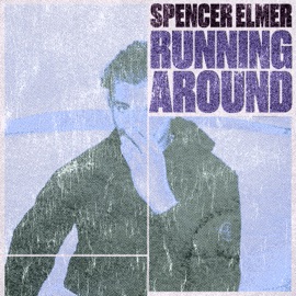 Running Around Spencer Elmer