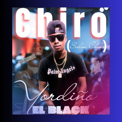 Chiro (Salsa Choke) - Single