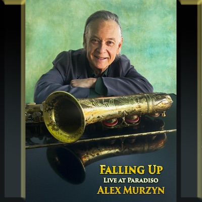 Falling up - Single