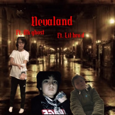 NEVALAND - Single