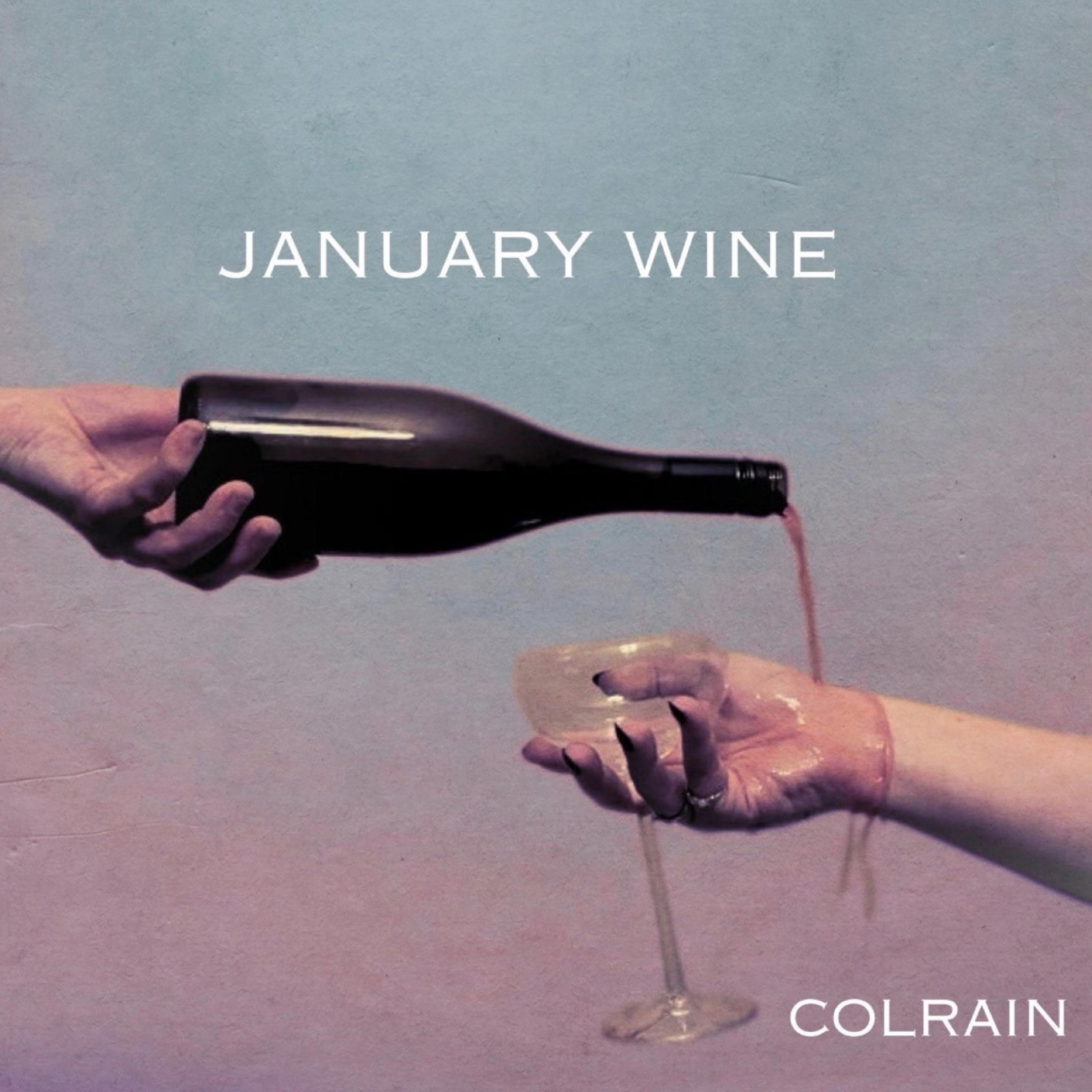 January Wine - Single