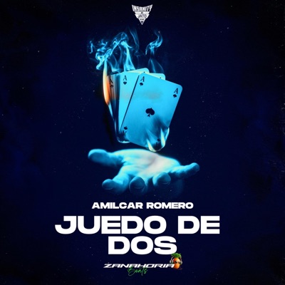 Juego de Dos (feat. Amilcar Romero) - Single