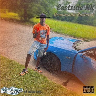 Grownman Business - Single