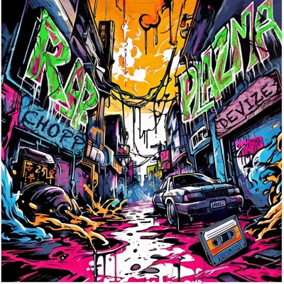 RAP PLAZMA