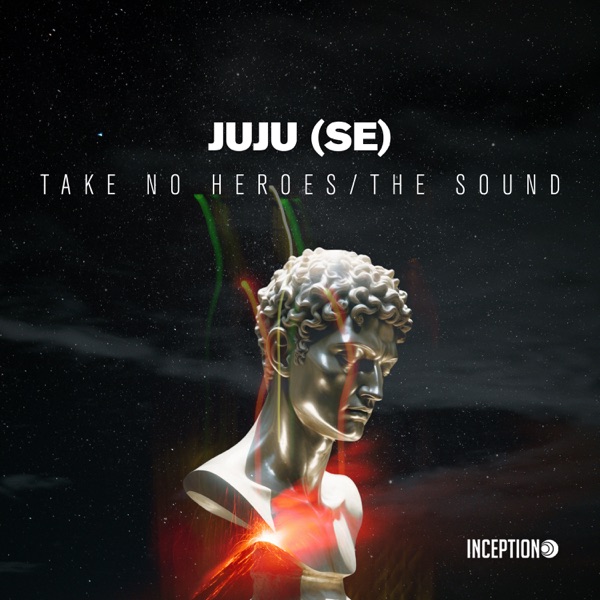 Take No Heroes / the Sound - Single