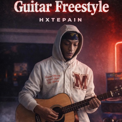 Guitar Freestyle - Single