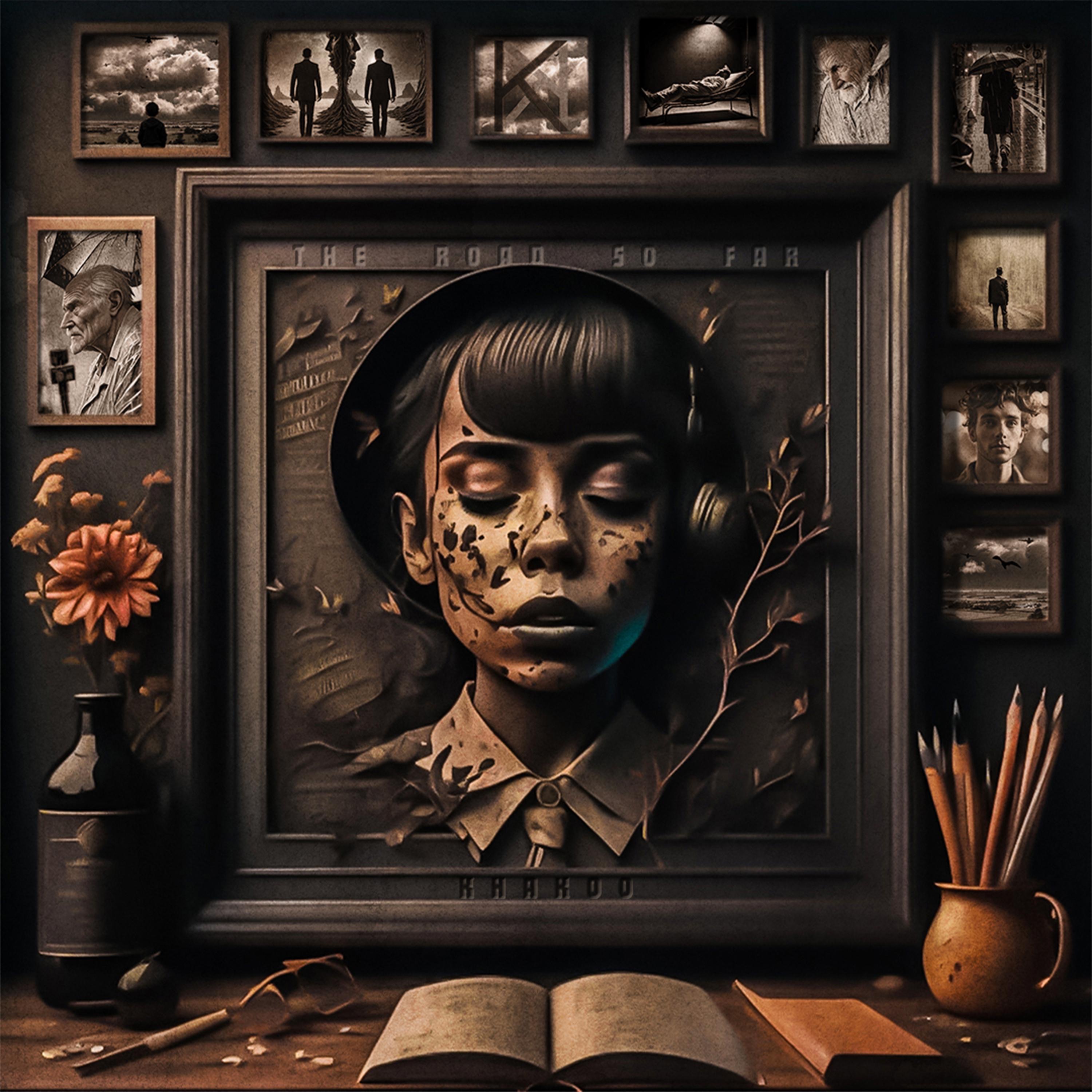 The Road So Far - EP