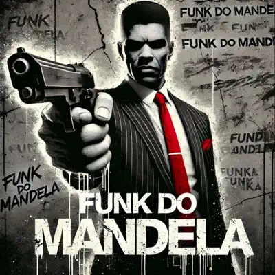 Ascolta 'FUNK DO MANDELA - Single' di OXNY