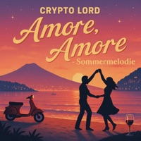 Amore, Amore Sommermelodie - Single - Crypto Lord