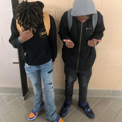 Strike x neph (feat. Nephfrnx2) - Single